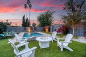 Backyard Oasis - Pool, Basketball, Close to Hiking