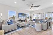 3 Blocks to Redington Beach | Sleeps 10, 6BR