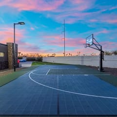 The Phoenix Playhouse | Luxury, Games & Sunshine