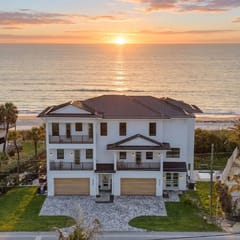 Oceanfront Oasis | Pool & Sunset Views, Sleeps 8