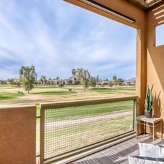 Golf Course Condo, Mountain Views, Old Town