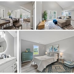 Luxury Condo w/Attached Garage