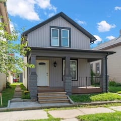 Lavina Lounge walkable to downtown!