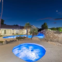 Cozy Casita, Resort Backyard | Pool & Hot Tub