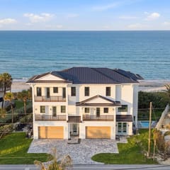 Oceanfront Calm | Private Pool & Private Beach