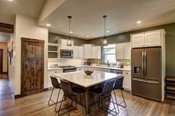 Kalispell Retreat | Airport, Flathead & Glacier NP - Image 4