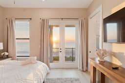 Beachfront Oasis: Pools & Fire Pits, Sleeps 16 - Image 5