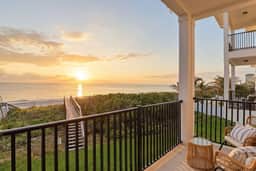 Beachfront Oasis: Pools & Fire Pits, Sleeps 16 - Image 4