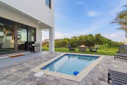 Beachfront Oasis: Pools & Fire Pits, Sleeps 16 - Image 3