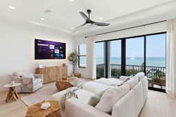 Beachfront Oasis: Pools & Fire Pits, Sleeps 16 - Image 2