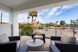 Camelback Views! Pool, Bikes & More, Sleeps 18 - Image 3