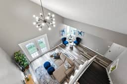 Luxury Condo w/Attached Garage - Image 3