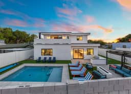 Mountains, Pool & Games: Oh My! - Image 2