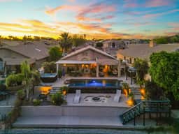 Lakefront Oasis | Infinity Edge Pool & Golf Views - Image 3