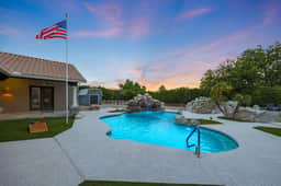 Cozy Casita, Resort Backyard | Pool & Hot Tub - Image 2
