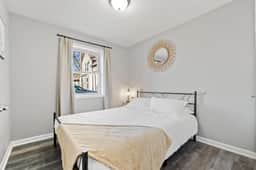 Downtown Apt w Free Parking by Electric Works! - Image 2