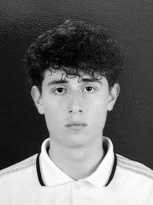 Sebastian Ayala