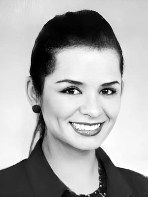 Mariel Cespedes