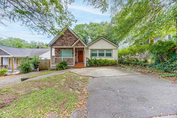 Family Friendly Home near the Zoo! - Image 1