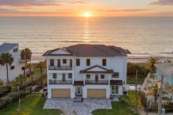 Oceanfront Calm | Private Pool & Private Beach - Image 1