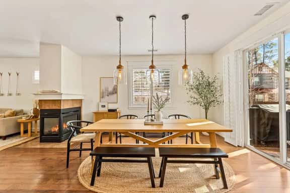 Modern Mountain Retreat in Flagstaff - Image 1