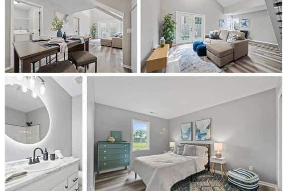 Luxury Condo w/Attached Garage - Image 1