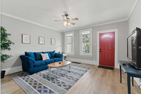 Spacious 2BR Retreat • Pet-Friendly & Cozy! - Image 1