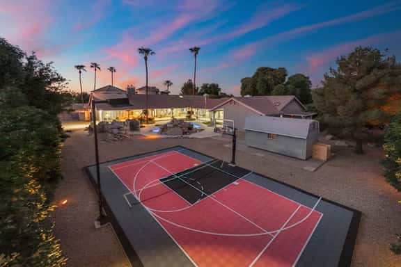 Pickleball Main House | Pool | Hot Tub | Arcade - Image 1
