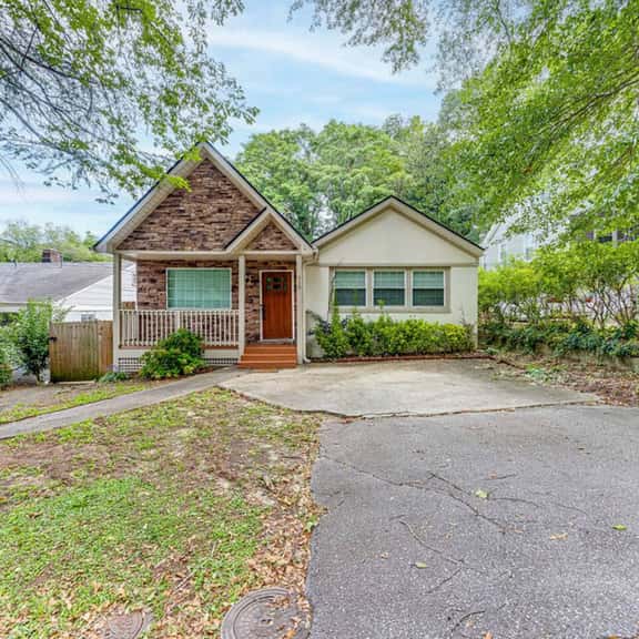 Family Friendly Home near the Zoo! - Image 1
