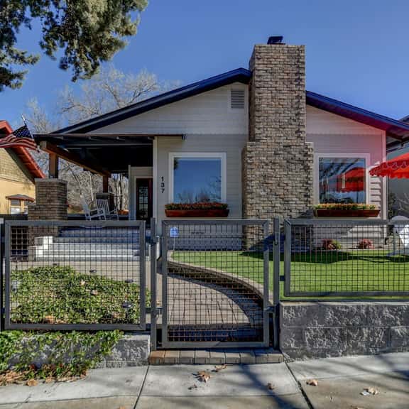 Family Home, Hot Tub, Near Whiskey Row - Image 1