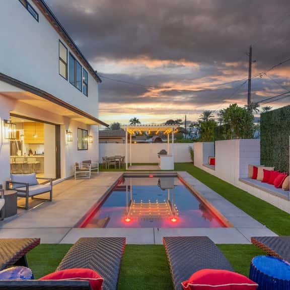 Camelback Views! Pool, Bikes & More, Sleeps 18 - Image 1