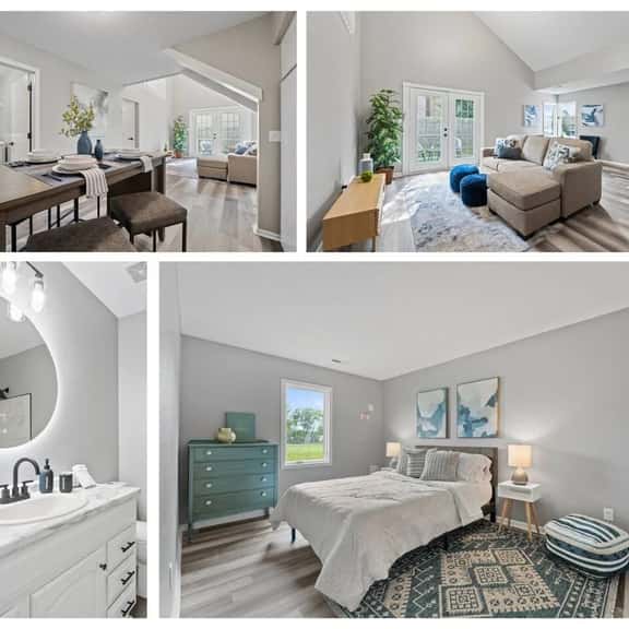 Luxury Condo w/Attached Garage - Image 1