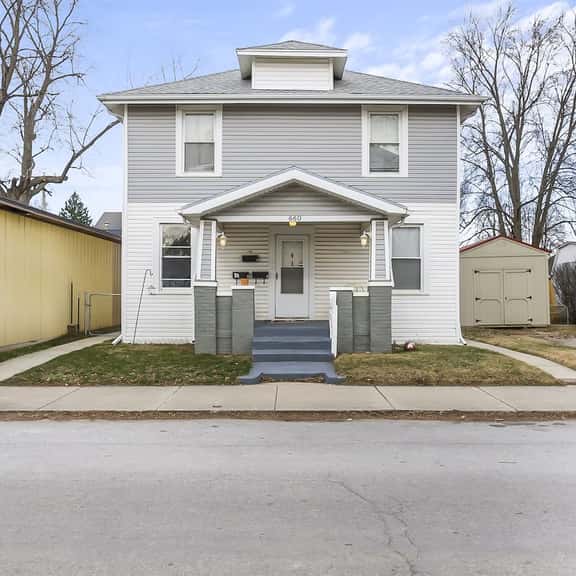 Pet Friendly Apt w/ Fenced Yard - Image 1