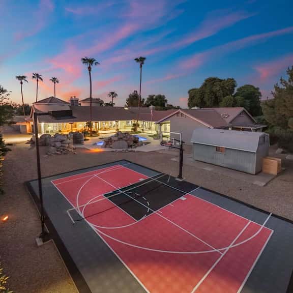 Pickleball Main House | Pool | Hot Tub | Arcade - Image 1