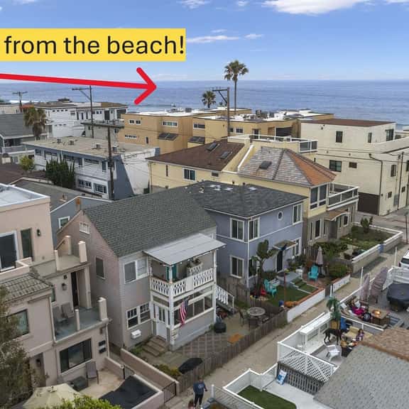 Condo Steps from the Beach! - Image 1