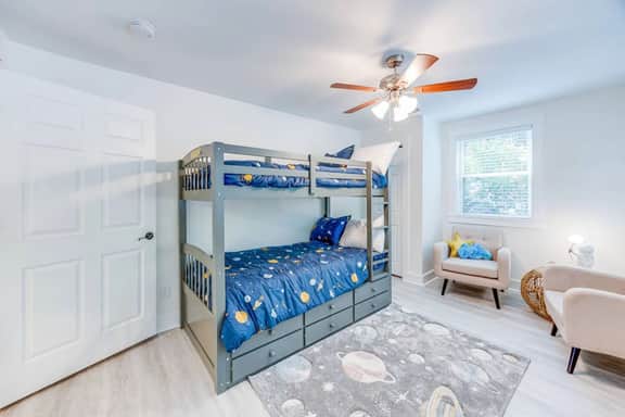 Family Friendly Home near the Zoo! - Image 4