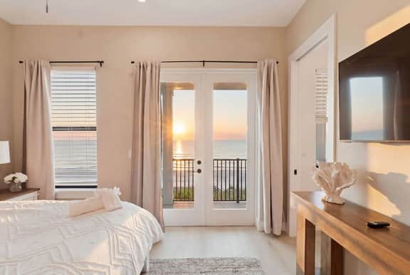 Beachfront Oasis: Pools & Fire Pits, Sleeps 16 - Image 5