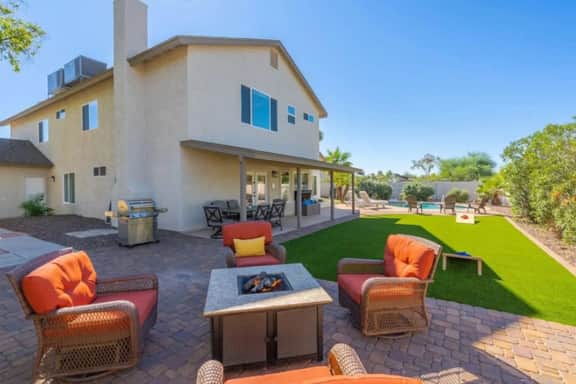 Heated Pool, Pickleball, Ping Pong & Pool Table - Image 4