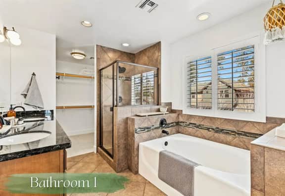 Modern Mountain Retreat in Flagstaff - Image 4