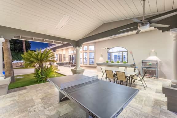 Cozy Casita, Resort Backyard | Pool & Hot Tub - Image 5