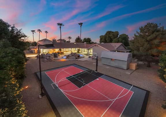 Cozy Casita, Resort Backyard | Pool & Hot Tub - Image 3