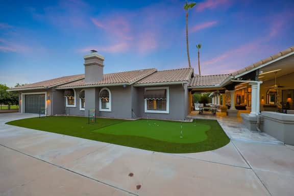 Cozy Casita, Resort Backyard | Pool & Hot Tub - Image 4